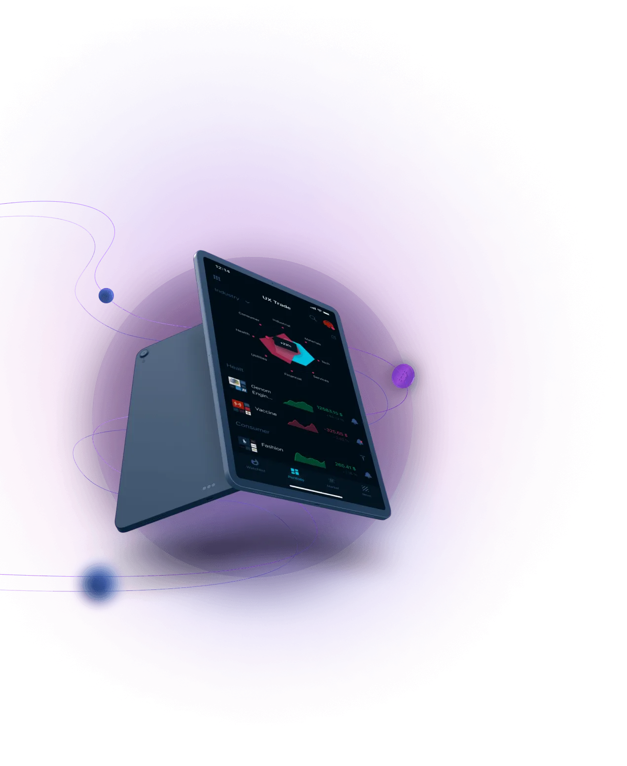 Etherealux Ledger - Explorando las características esenciales del marco Etherealux Ledger