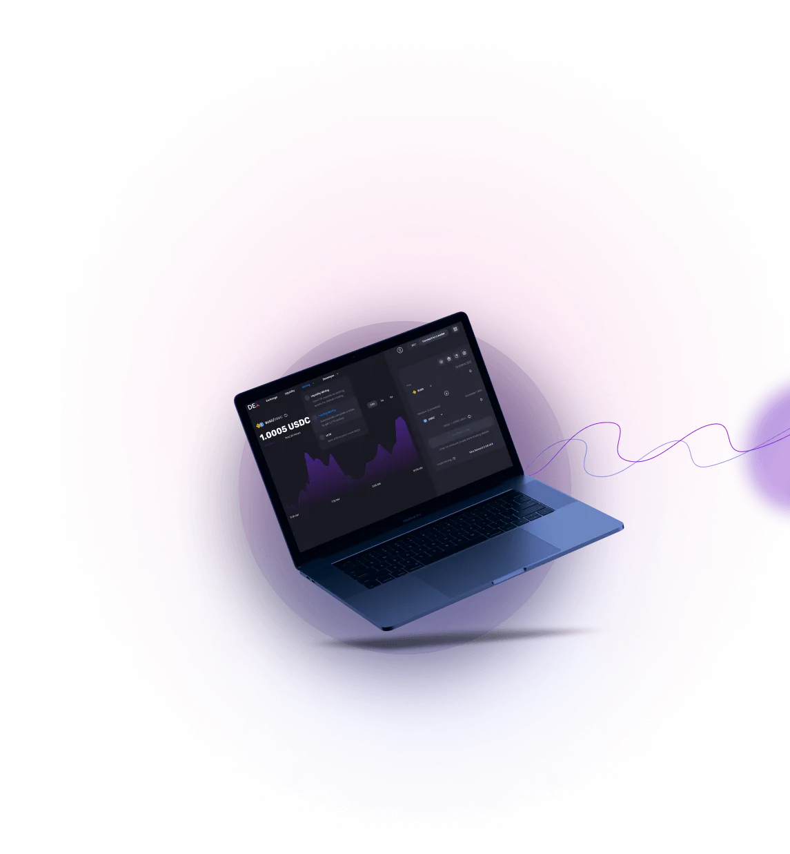 Etherealux Ledger - Descubre a los Contribuidores del Equipo Hábil de Etherealux Ledger